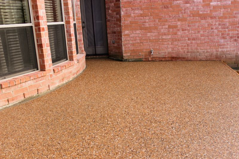 Cement Work in Apopka, FL