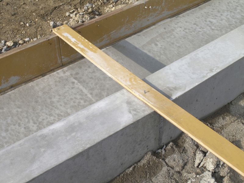 Concrete Foundation Installation in Clermont, FL