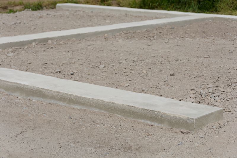 Concrete Foundation Installation in Mascotte, FL
