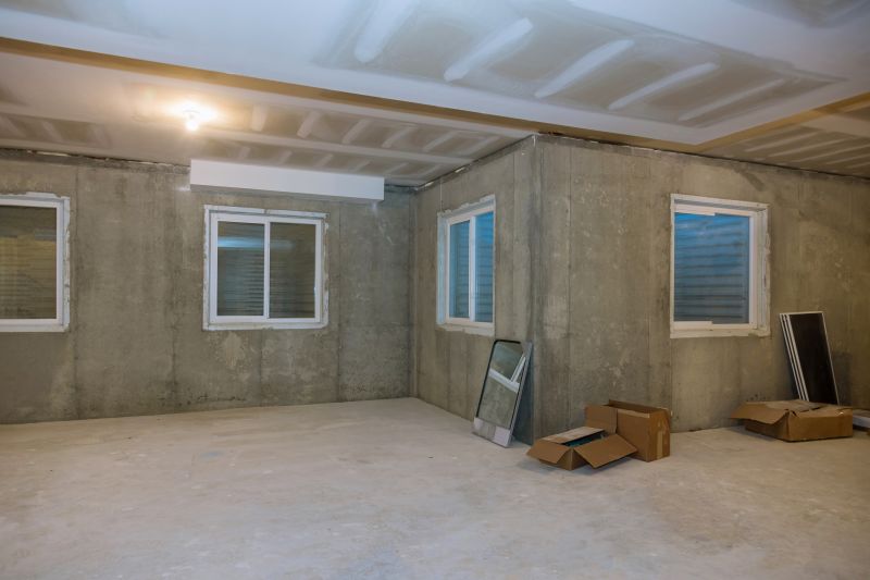 Concrete Foundation Installation in Orange County, FL
