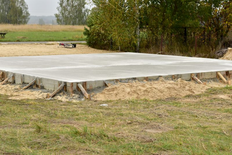 Concrete Service in Groveland, FL