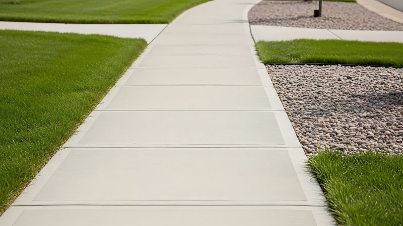 Concrete Service in Kissimmee, FL