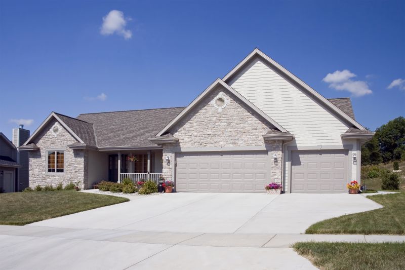 Concrete Service in Lake County, FL