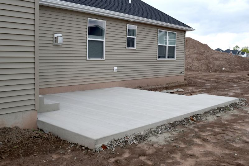 Concrete Service in Maitland, FL