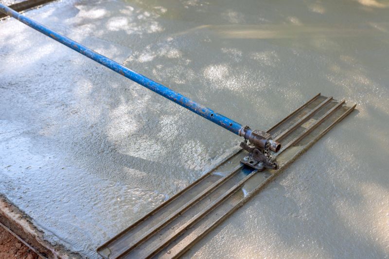 Concrete Service in Mount Dora, FL