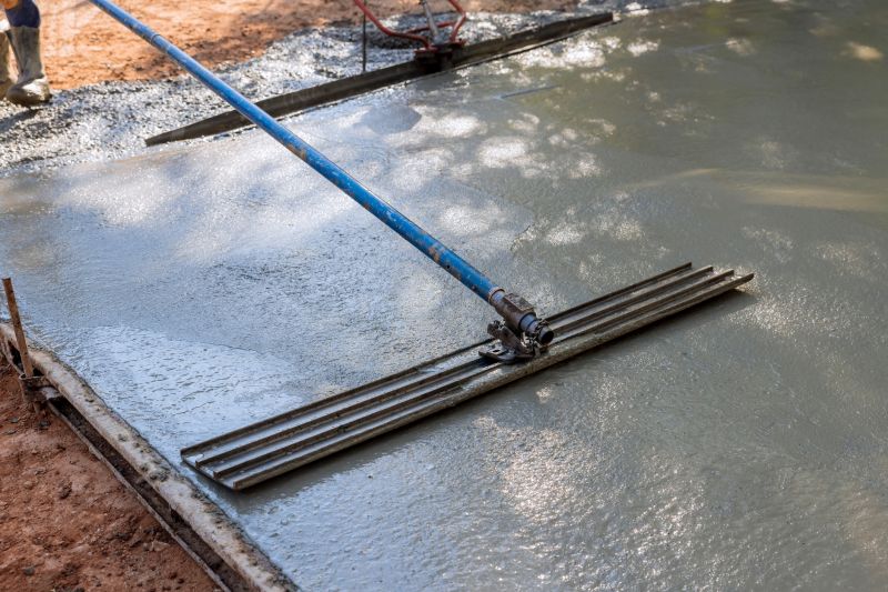 Concrete Service in Sanford, FL