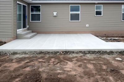 Concrete Service in Tavares, FL