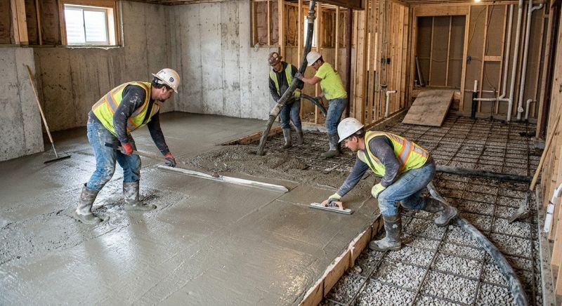 Crawlspace Construction in Apopka, FL