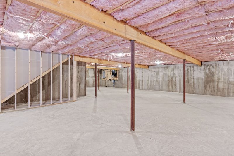 Crawlspace Construction in Apopka, FL