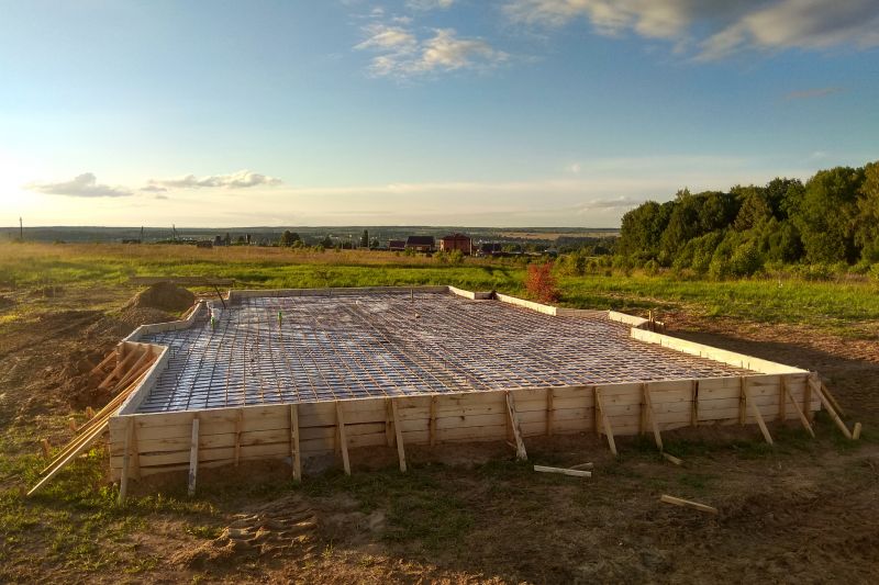 Foundation Construction in Casselberry, FL