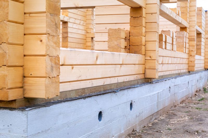 Foundation Construction in Lake County, FL