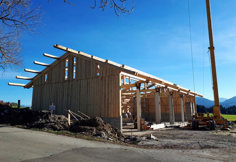 Foundation Construction in Mascotte, FL