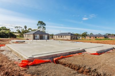 Home Foundation Installation in Lake County, FL